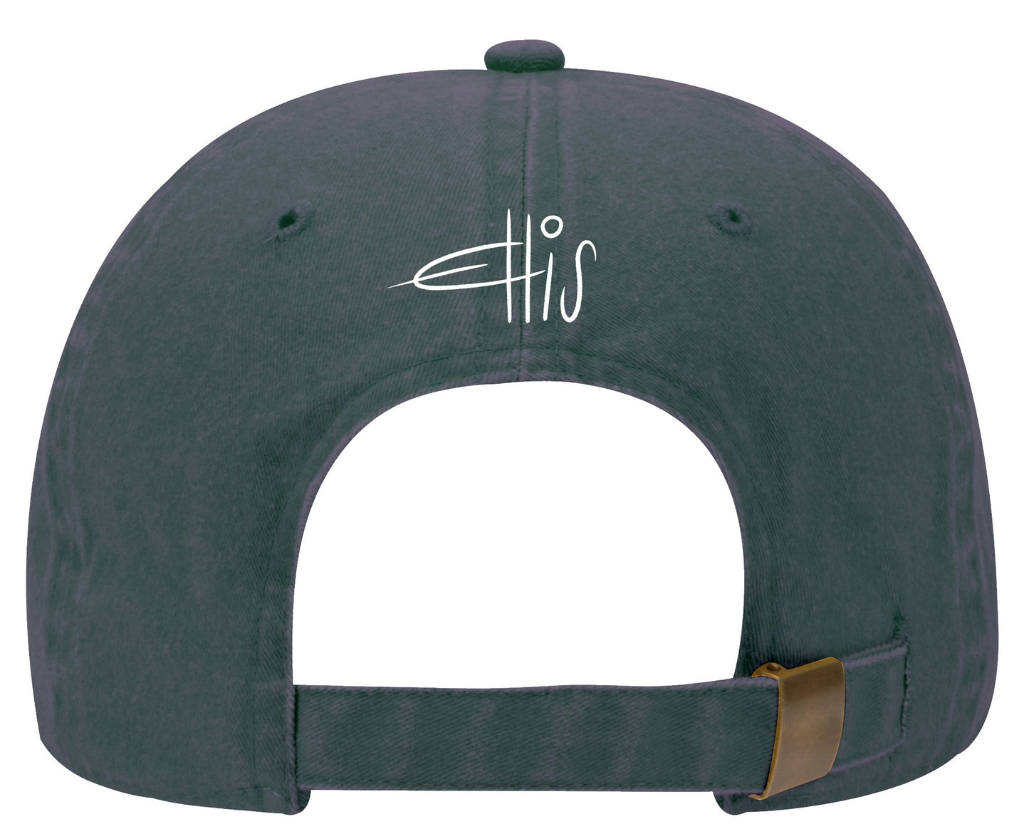 Evil Squirrel Hat (Green)